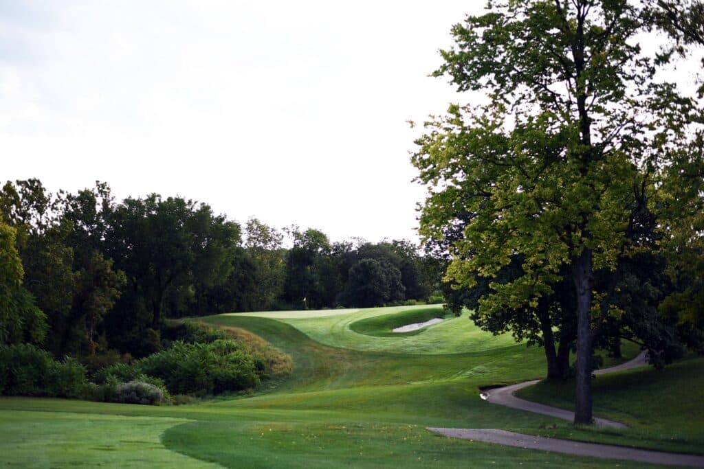 Staley Farms Golf Club