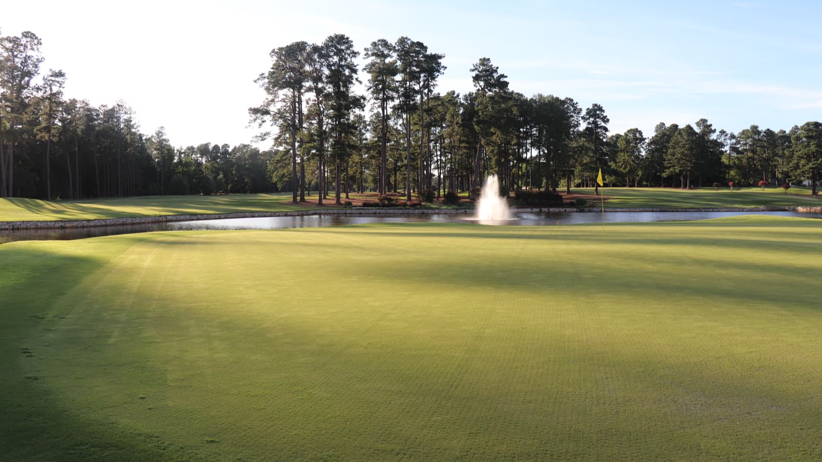 Orangeburg Country Club