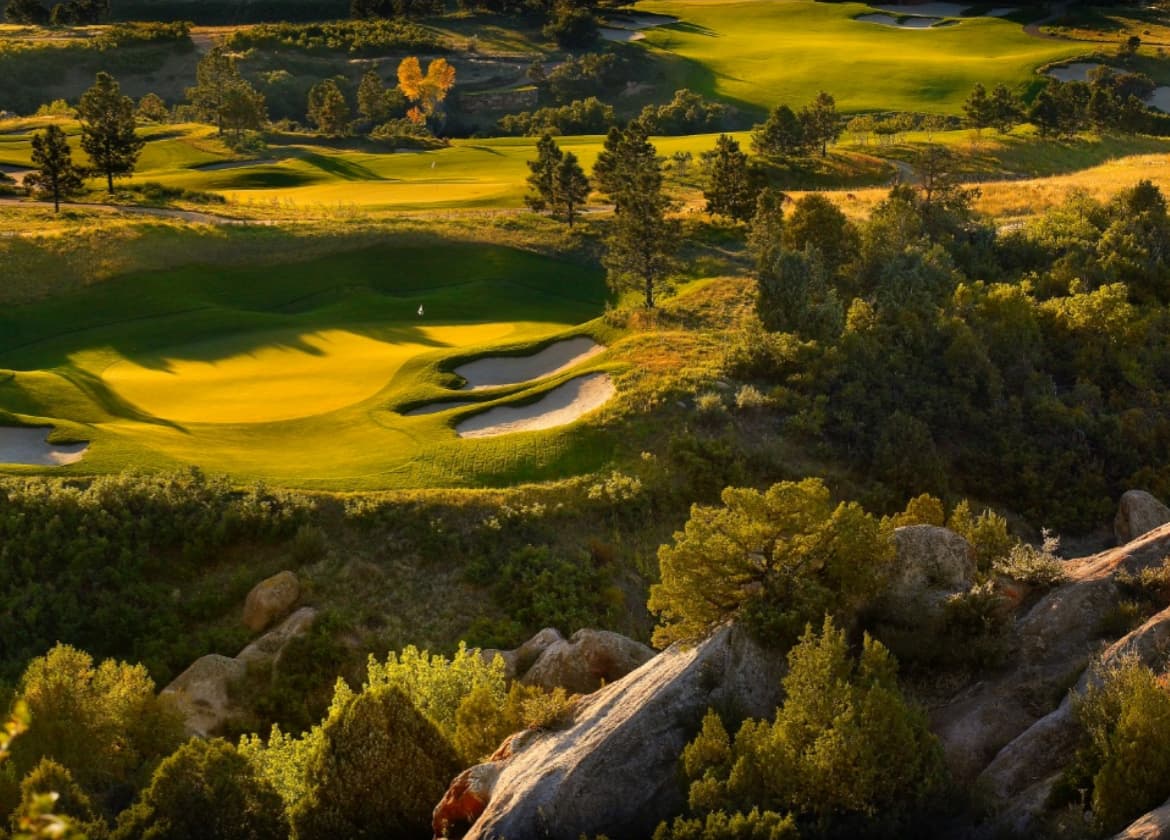 Ravenna Country Club
