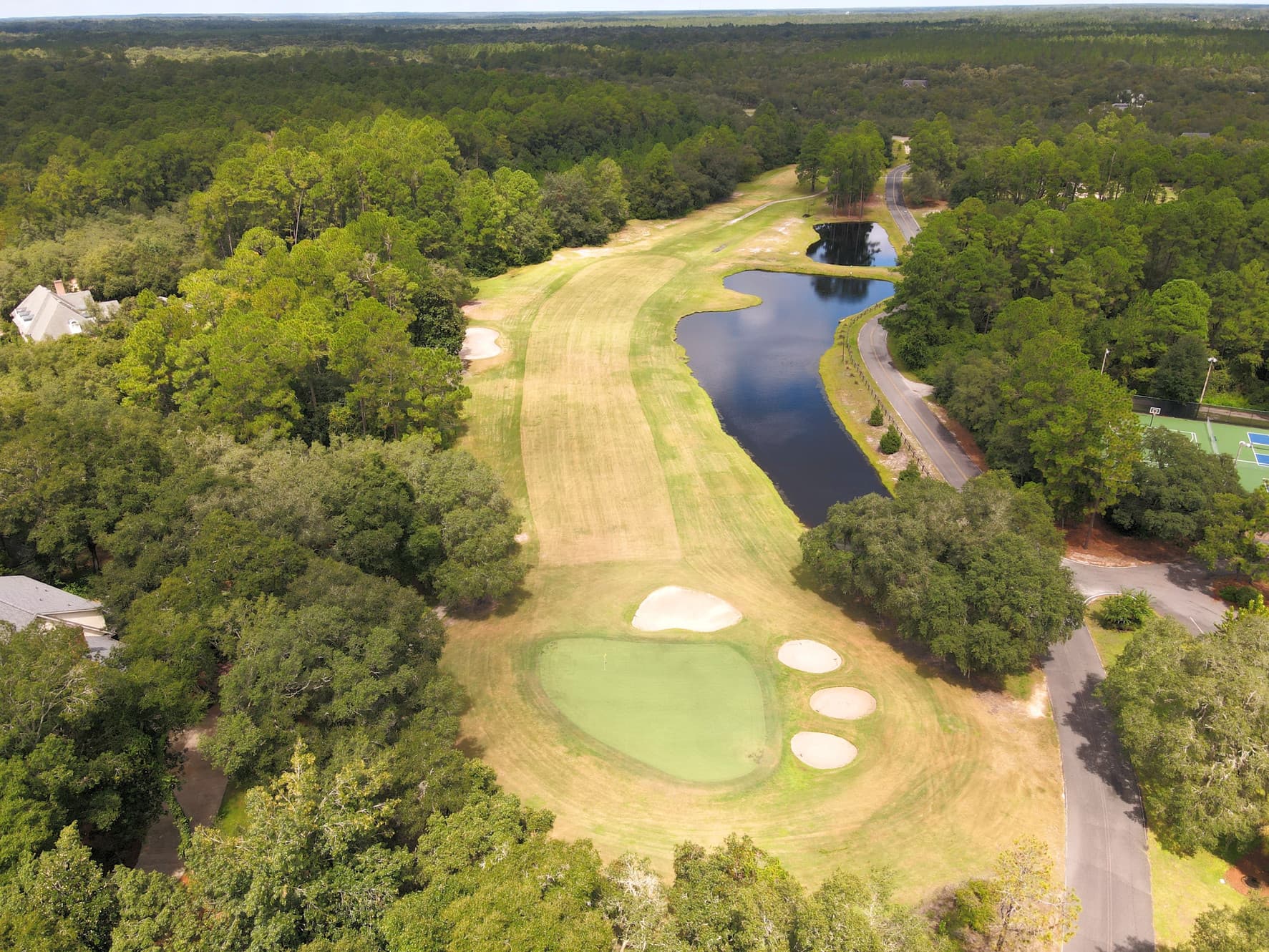 Okefenokee Golf and Country Club
