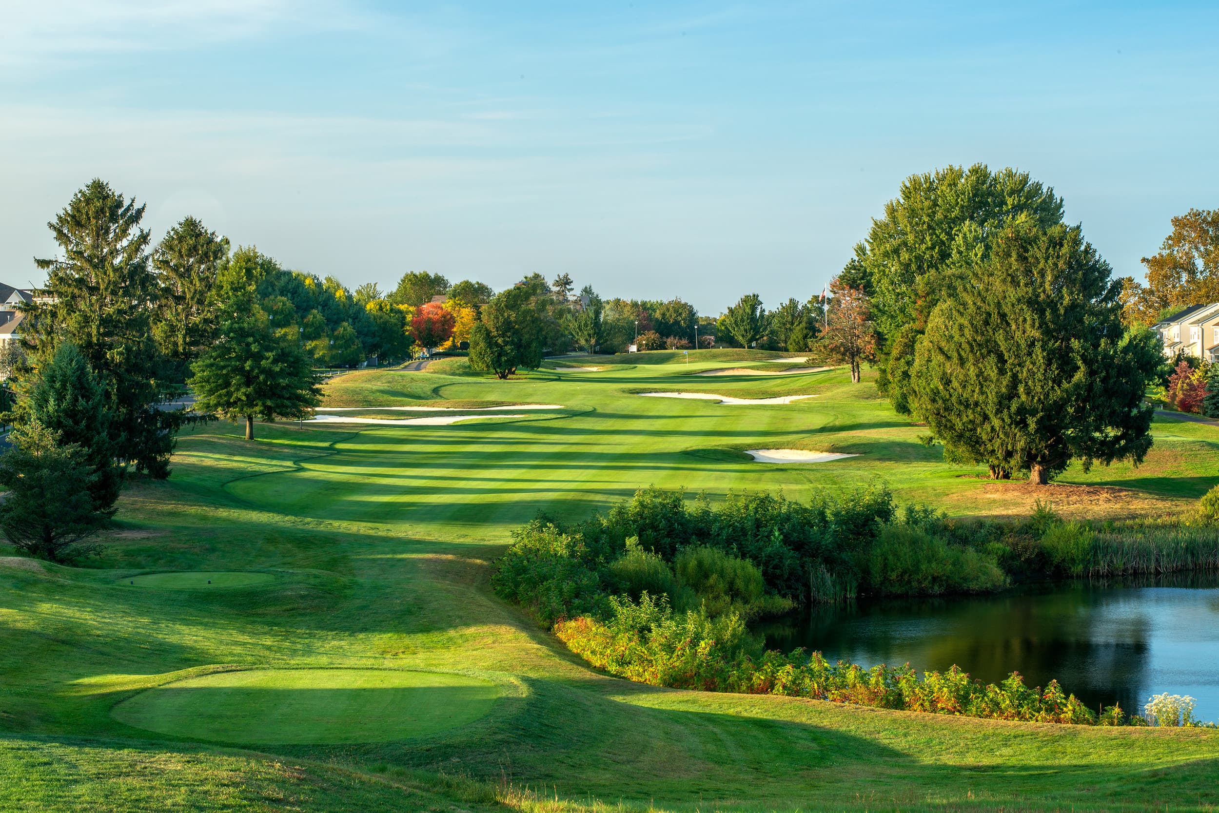 Knob Hill Golf Club