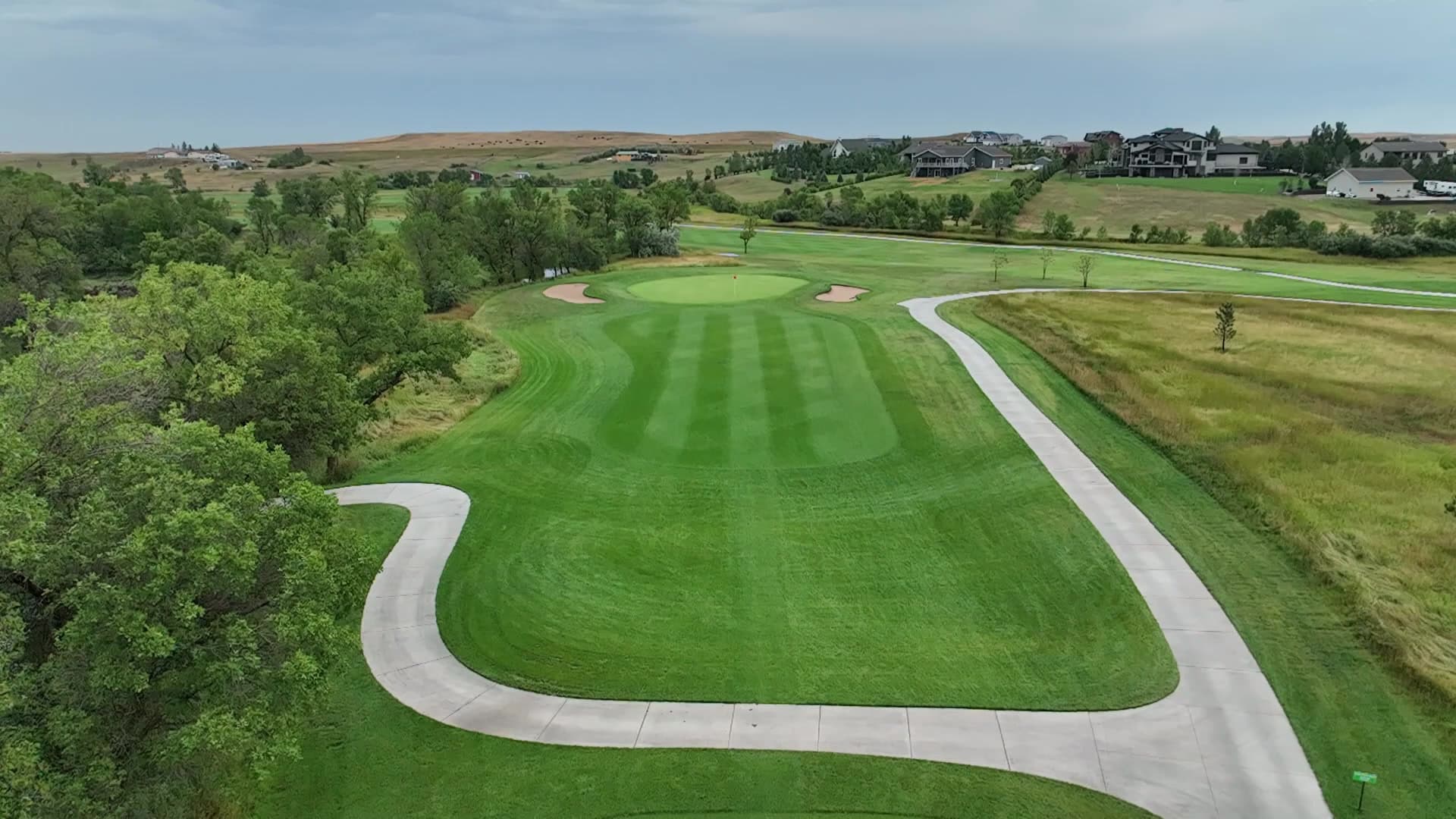 Pheasant Country Golf Course