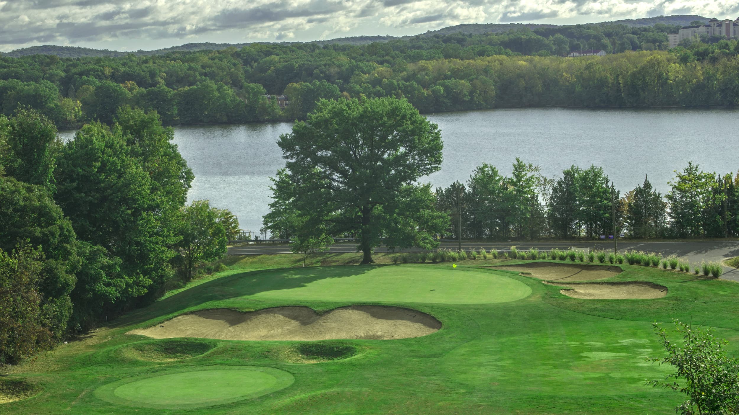 Blue Hill Golf Course