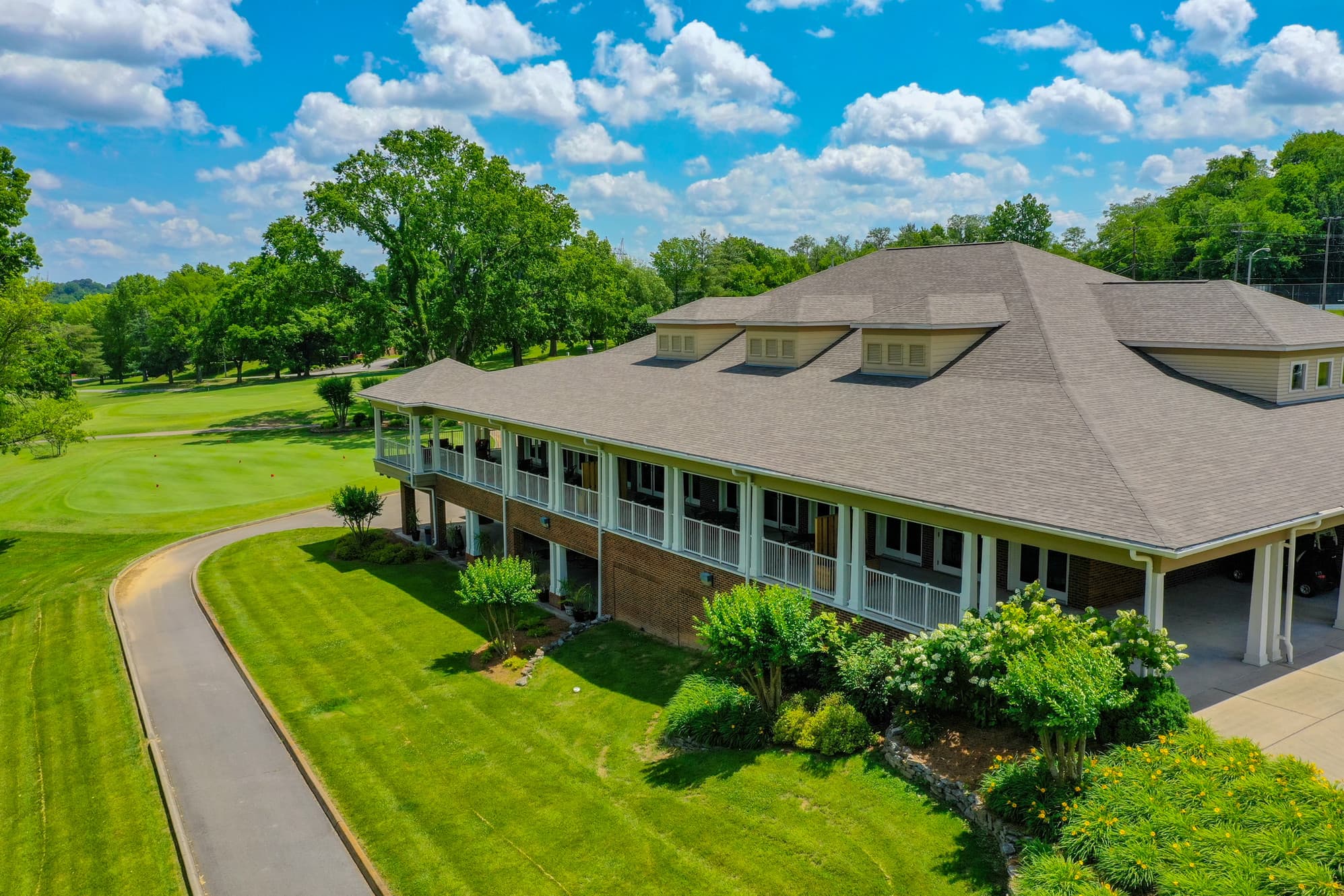 Greymere Country Club