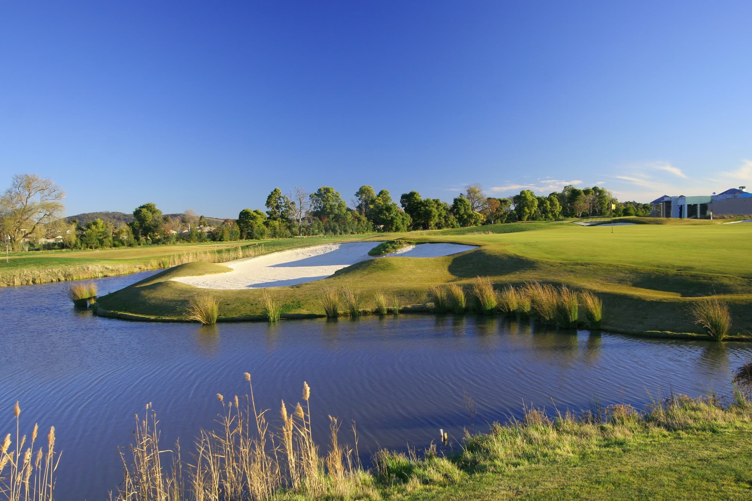 Waterford Valley Golf Club