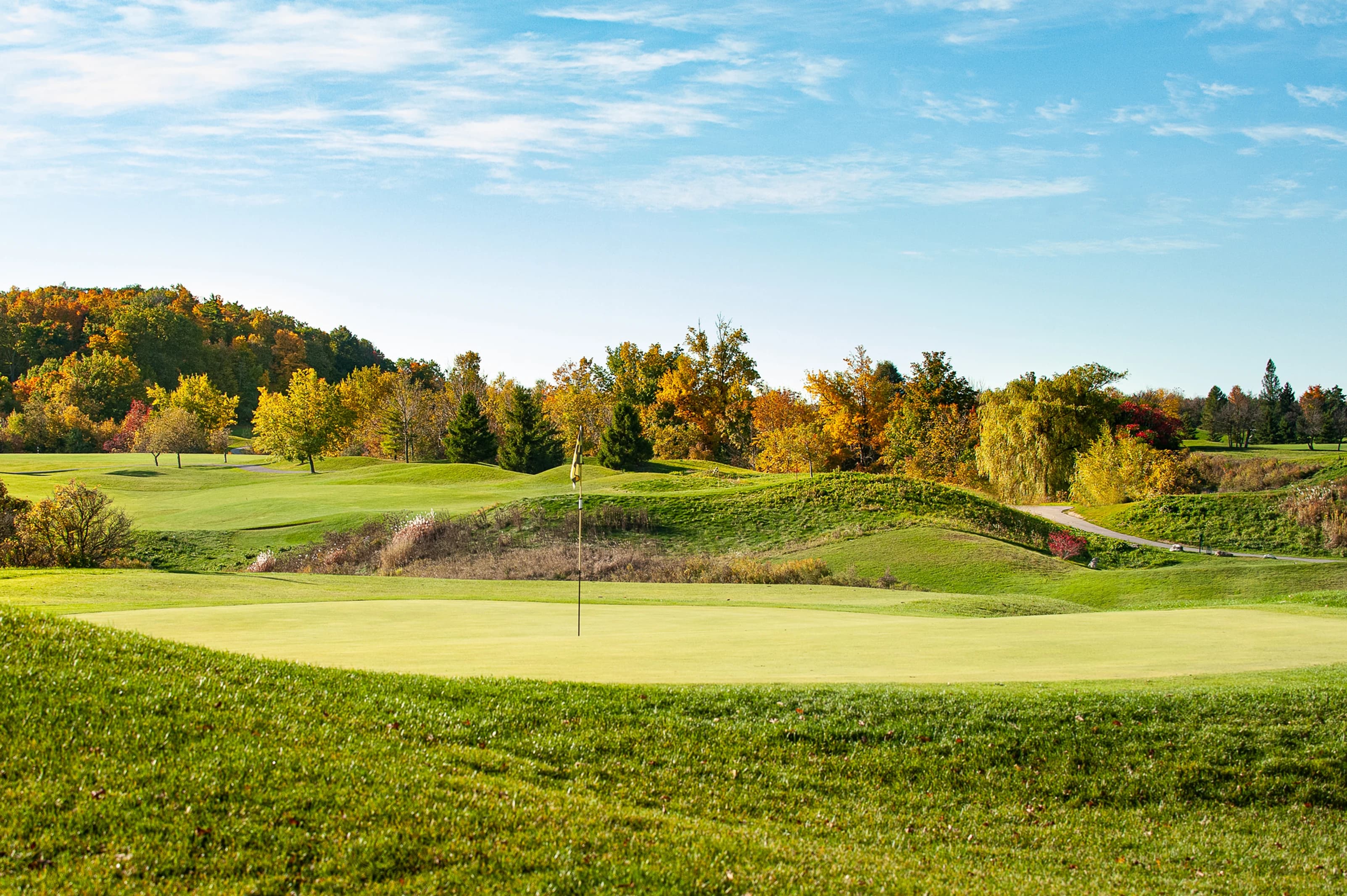 Lowville Golf Club