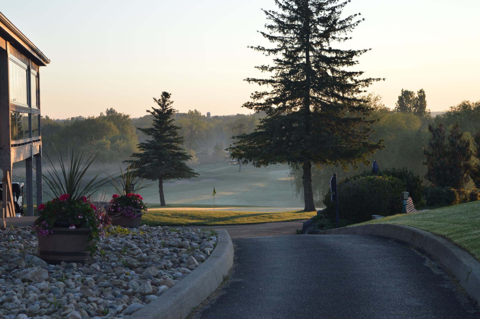 Elmira Golf Club