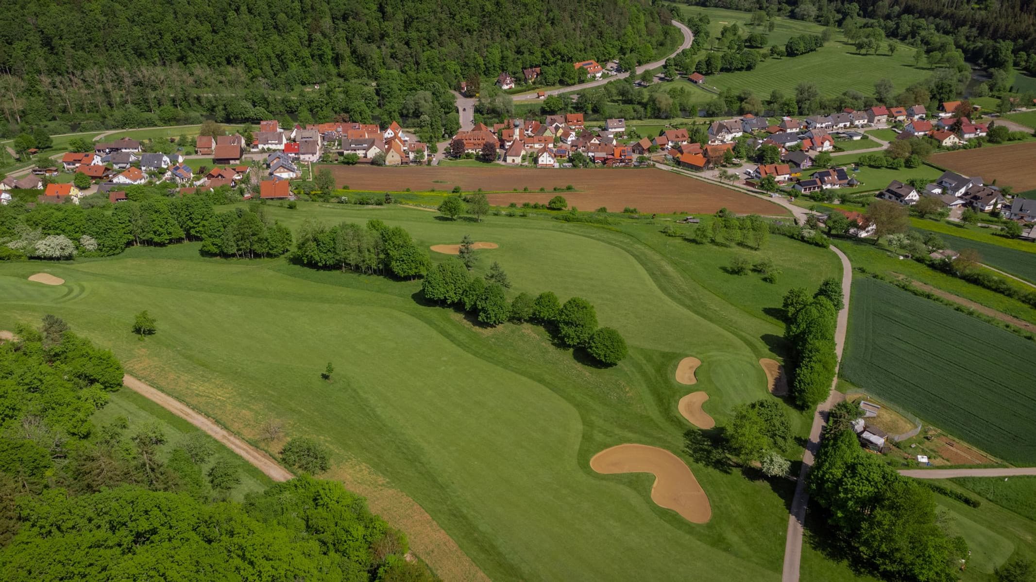 Gc Schloss Weitenburg