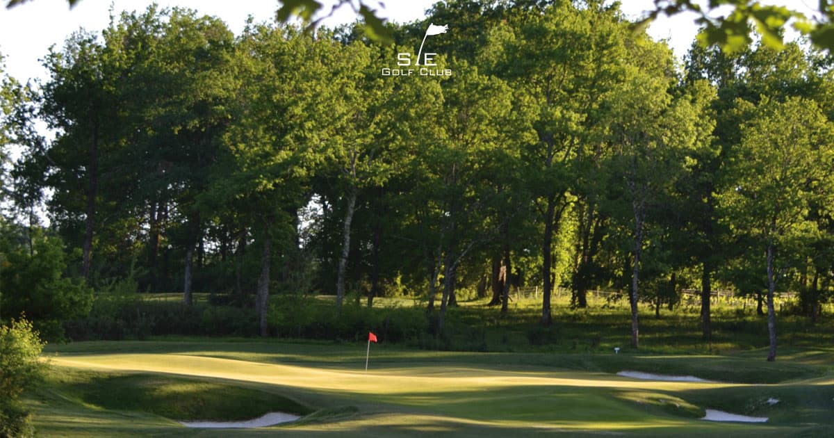 Grand Saint Emilionnais Golf Club
