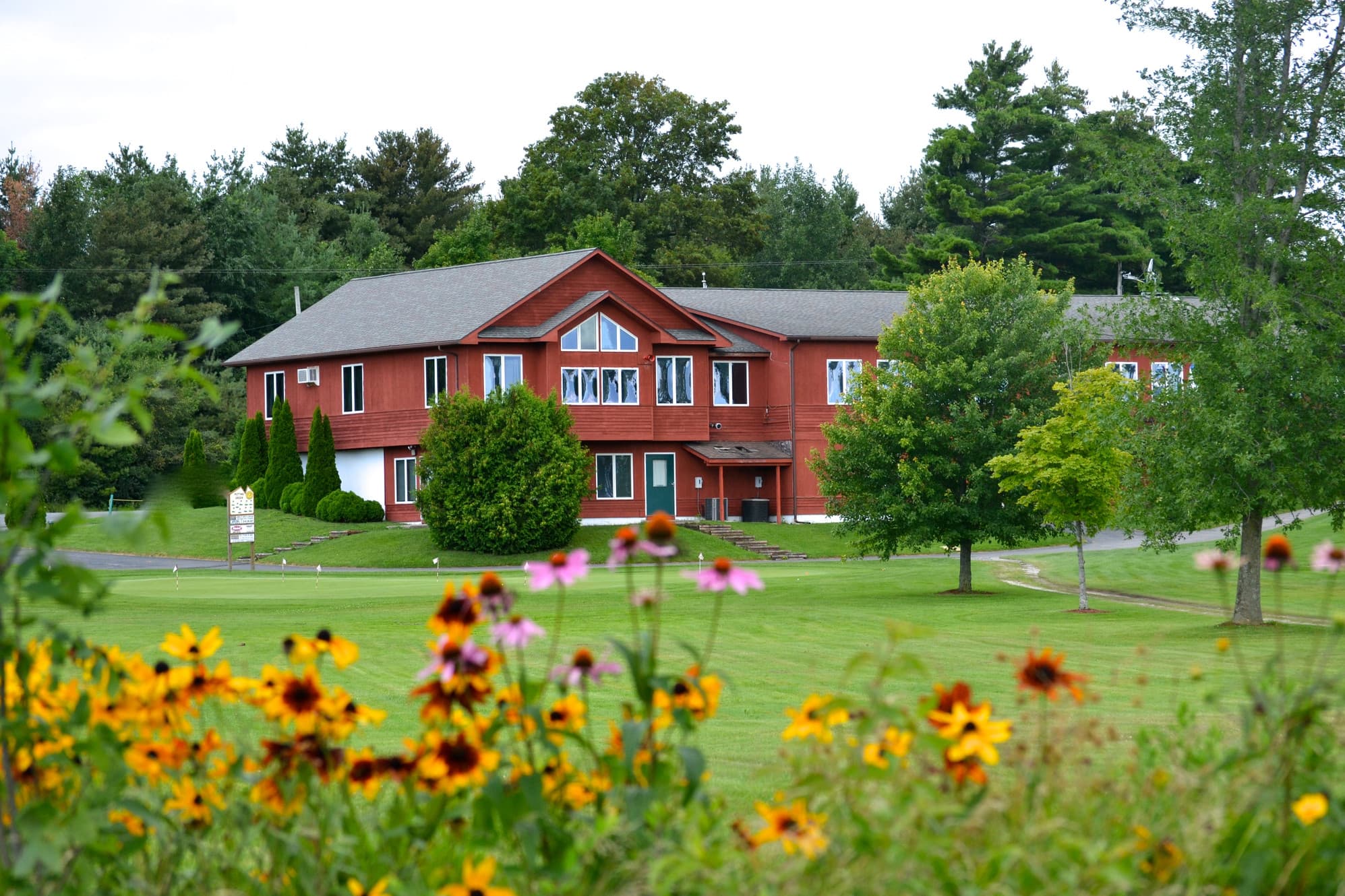 North Country Golf Club