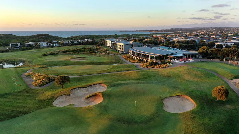 The Sands Torquay Golf Club