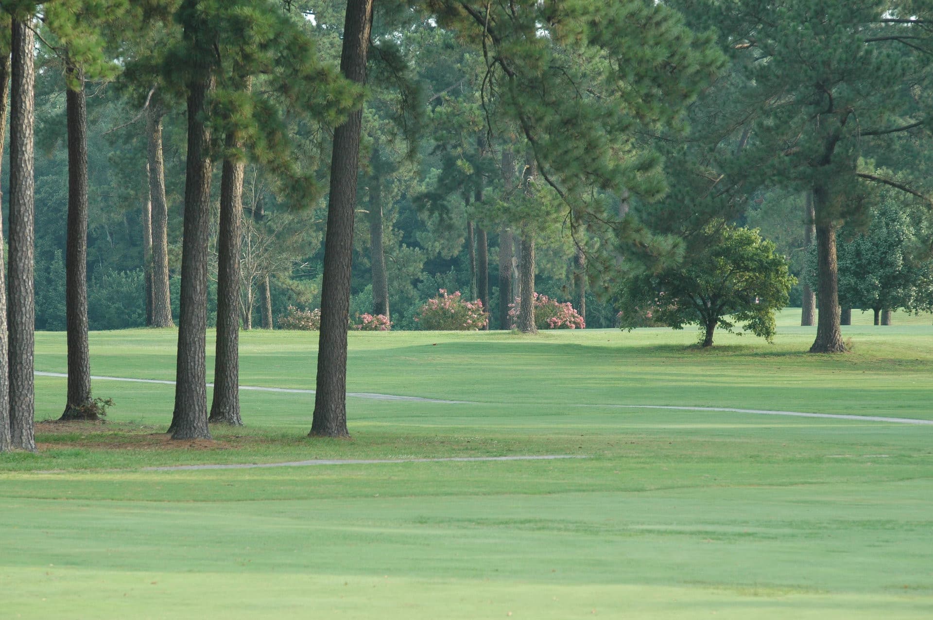 Land-O-Lakes Golf Course