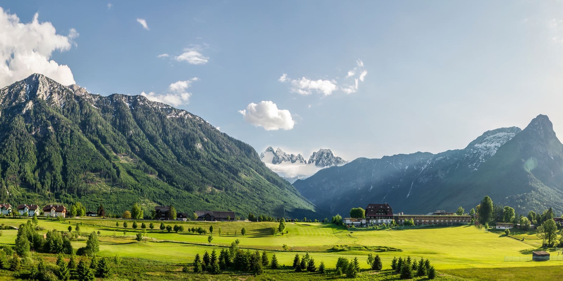 Golfclub Ausseerland