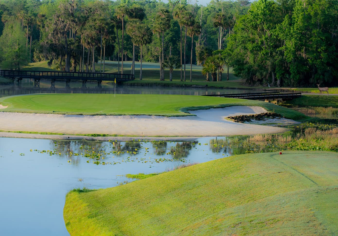 Alaqua Country Club
