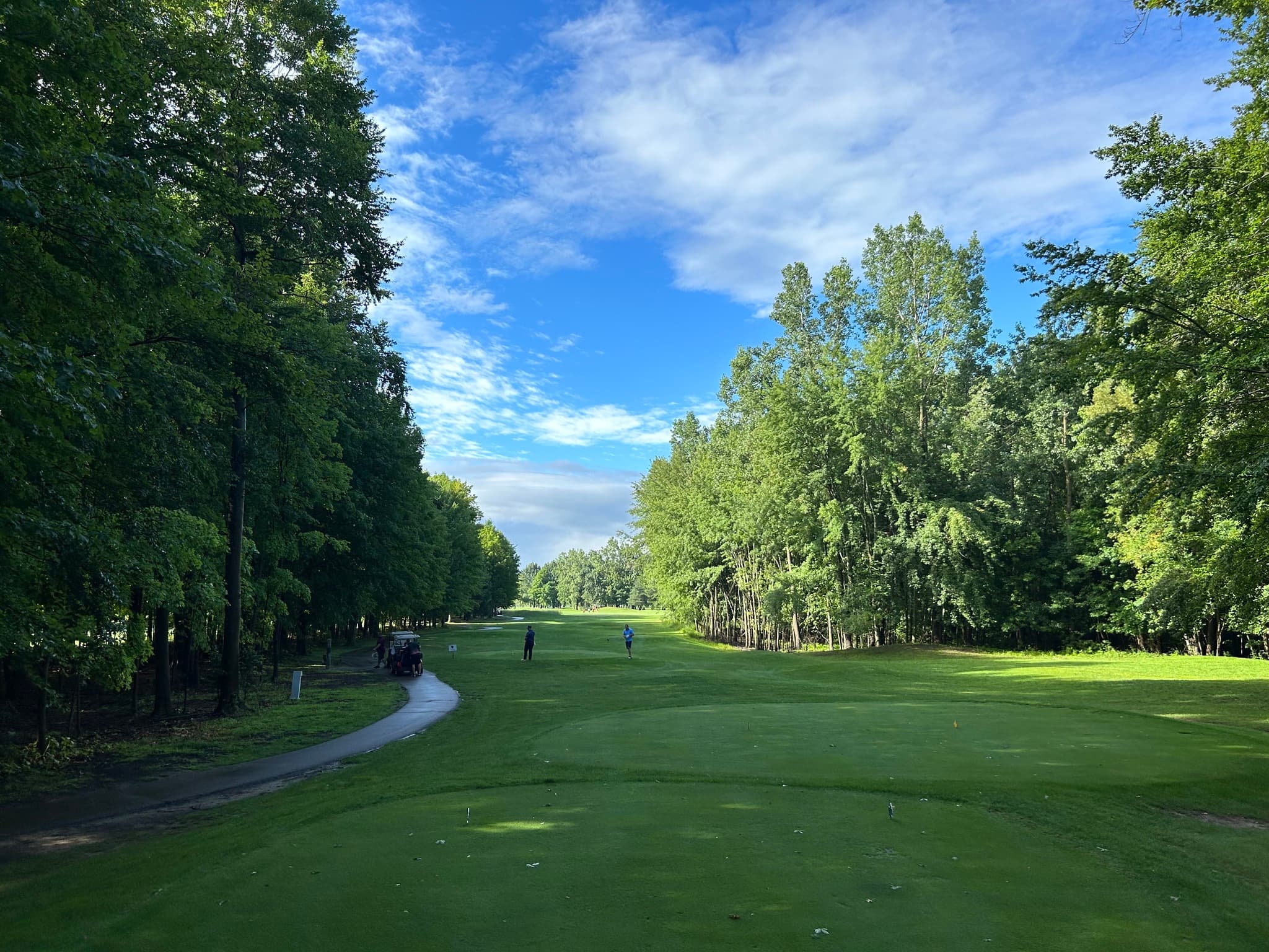 Sugar Bush Golf Club