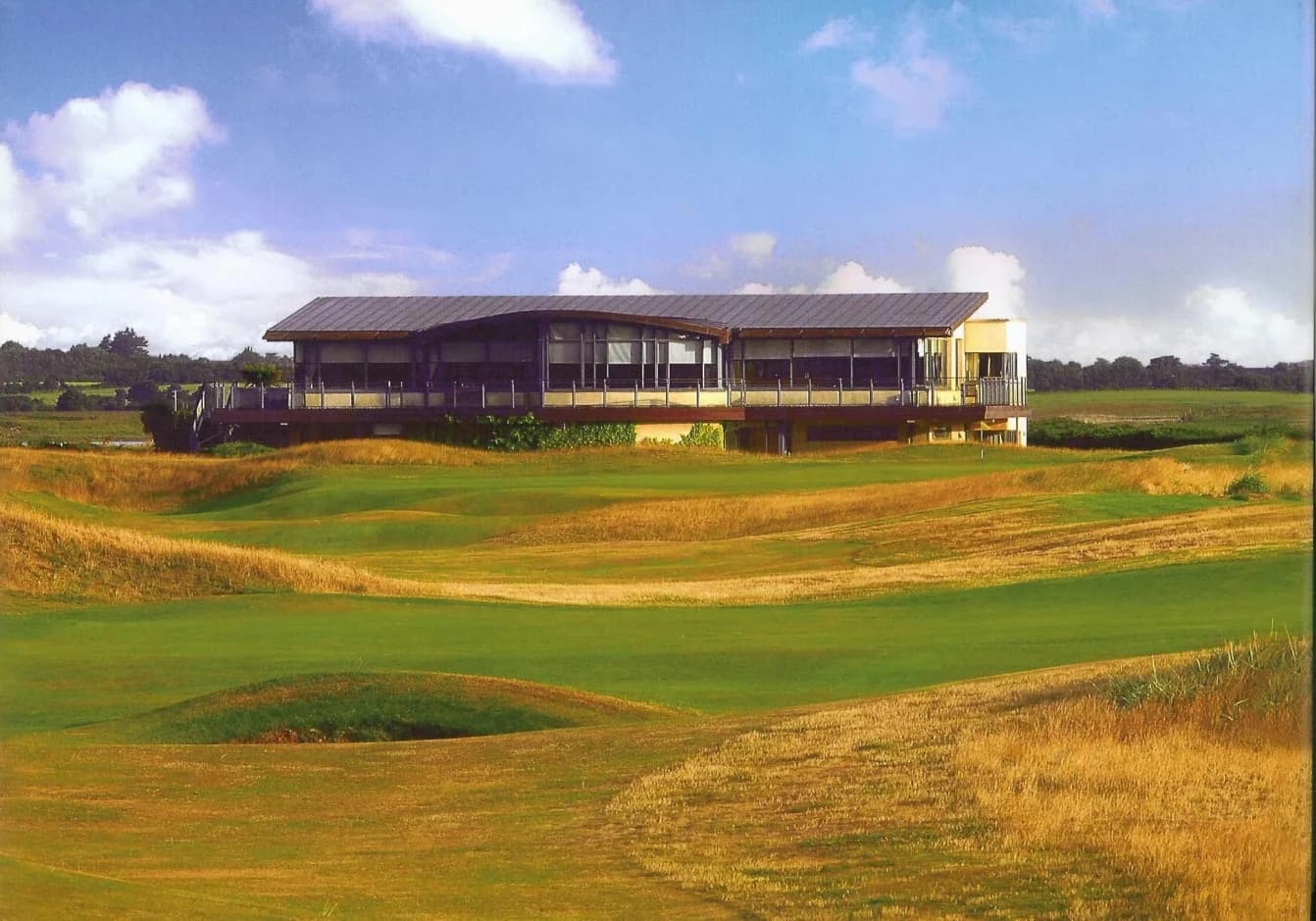 Sutton Golf Club