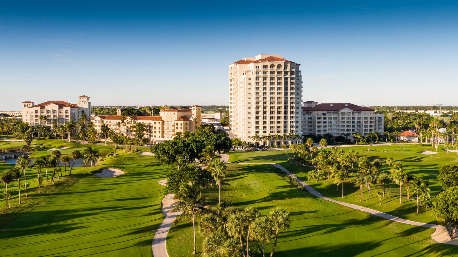 Turnberry Isle Country Club
