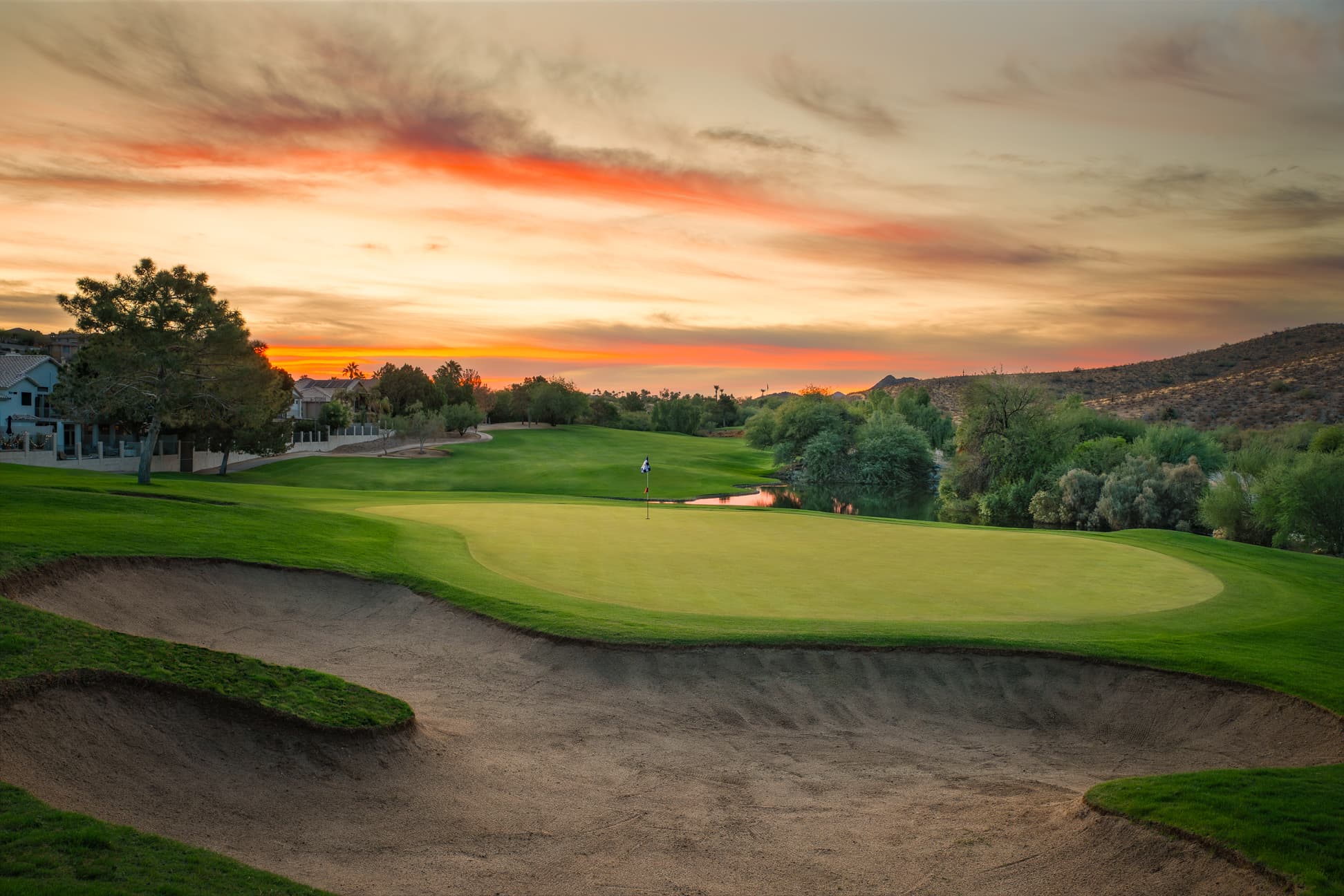 Lookout Mountain Golf Club