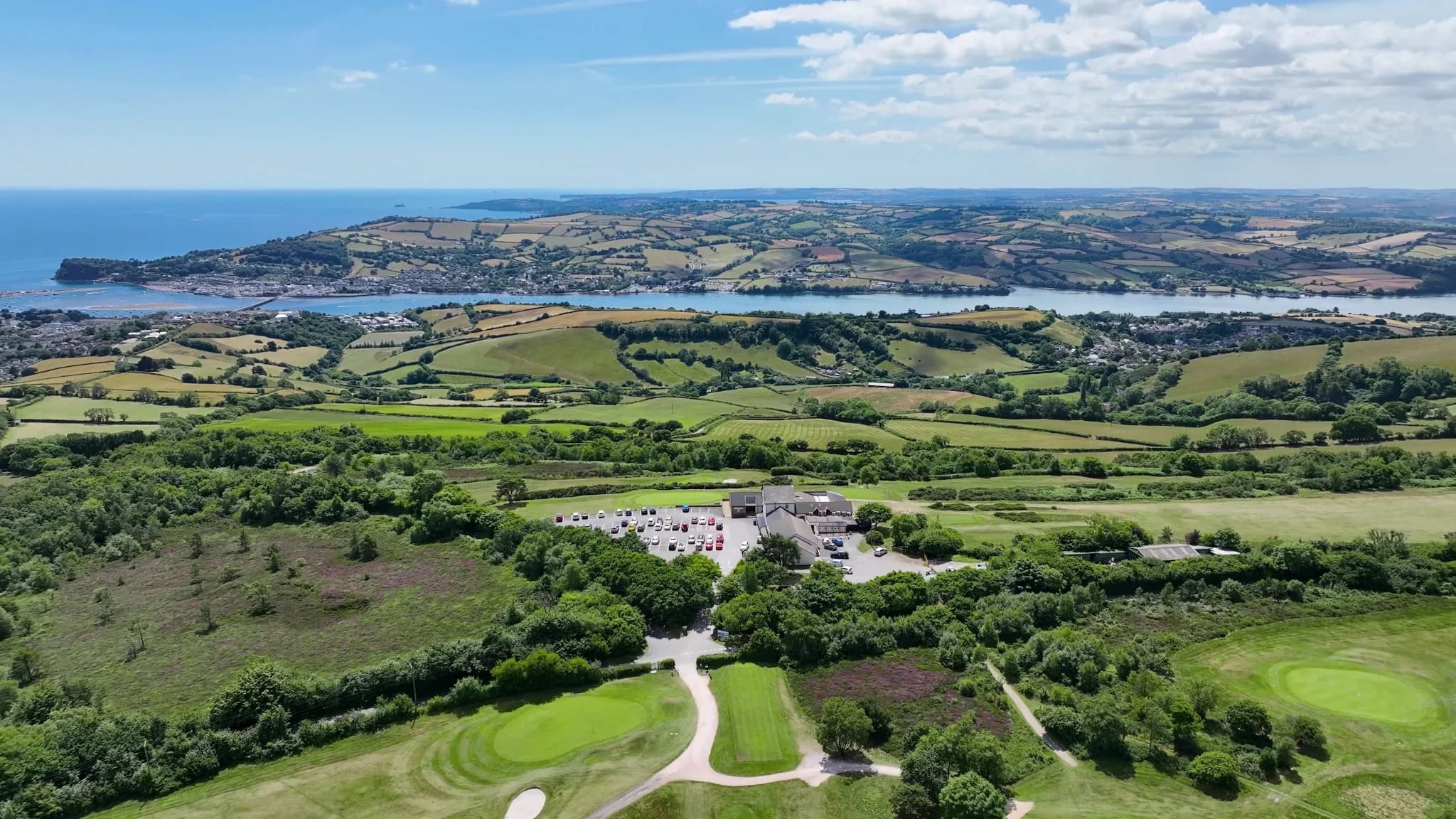 Teignmouth Golf Club