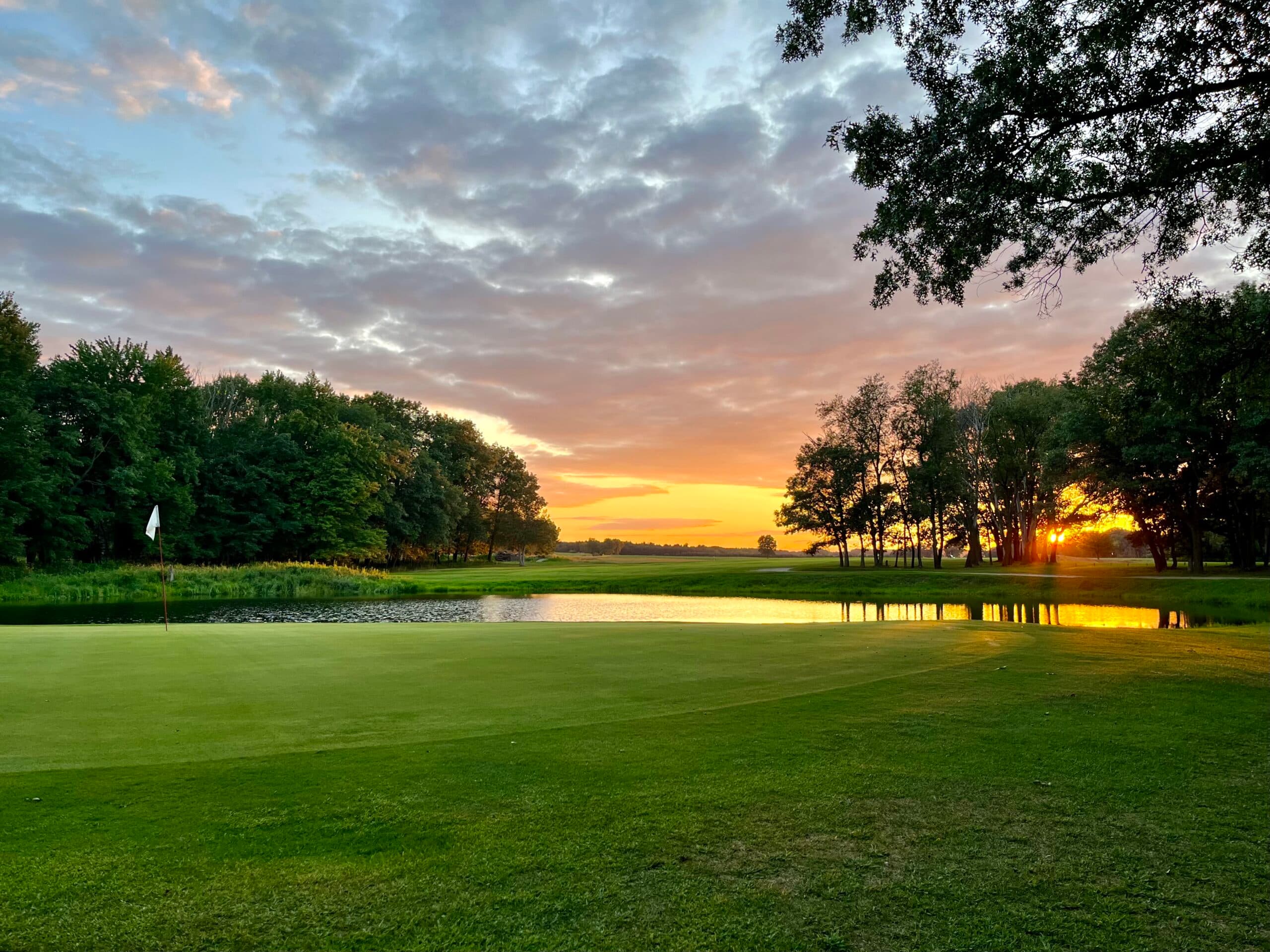 Thal Acres Links and Lanes