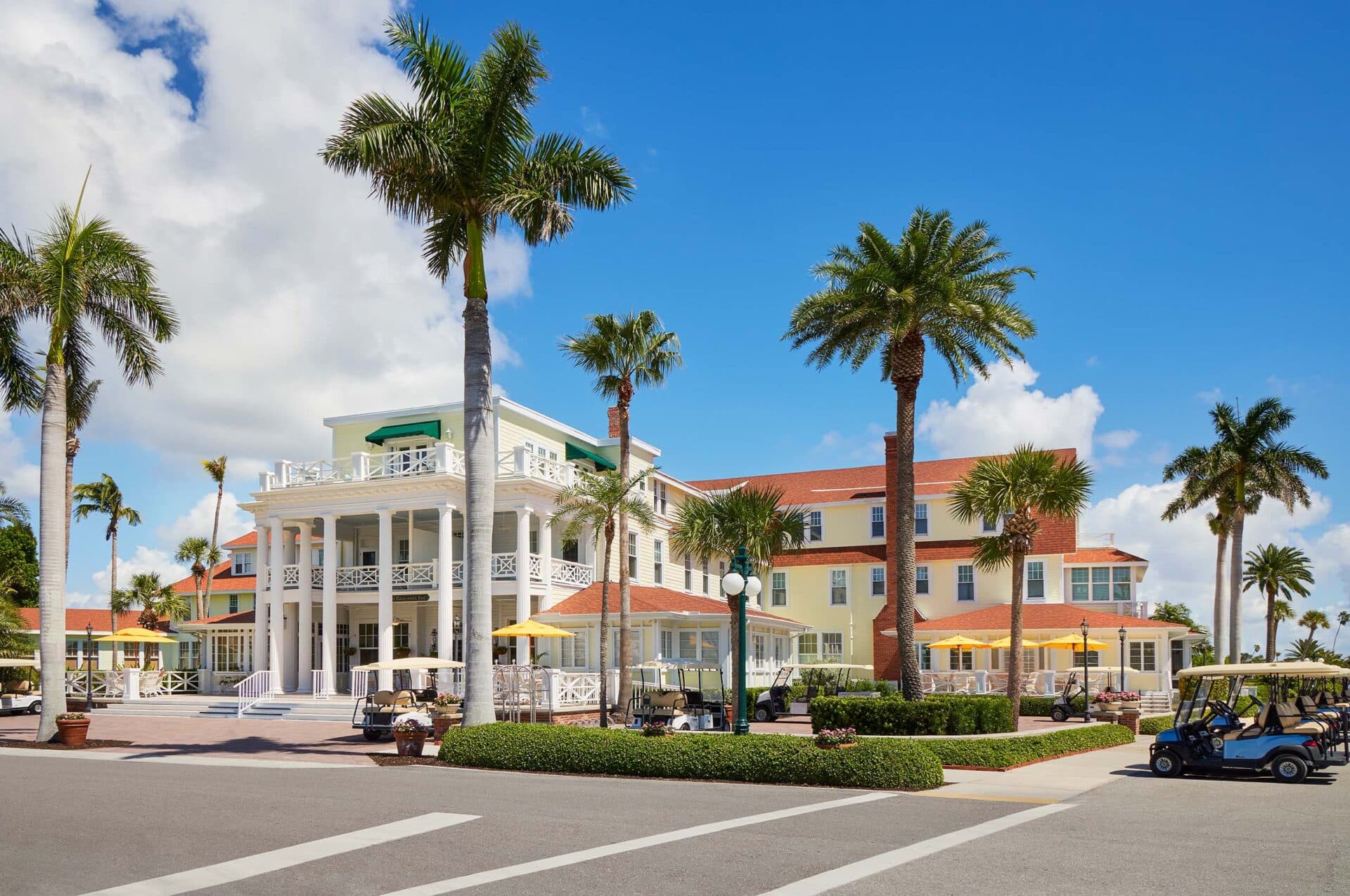 Gasparilla Golf Club