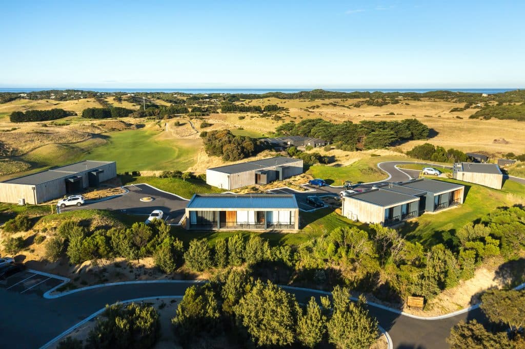 The Dunes Golf Links