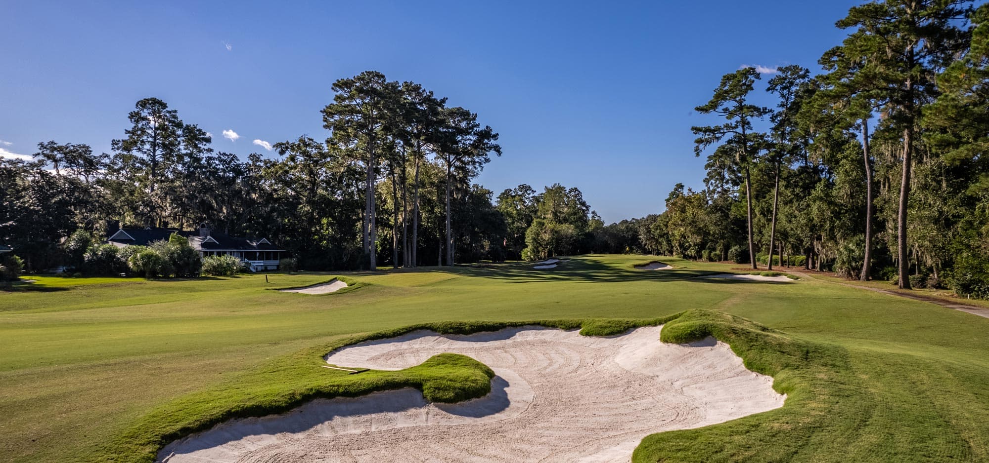 The Landings Golf & Athletic Club