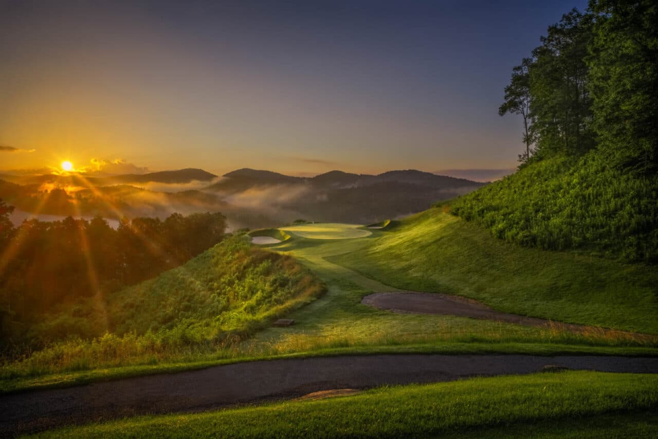 Waterfall Club, Clayton, Georgia, United States