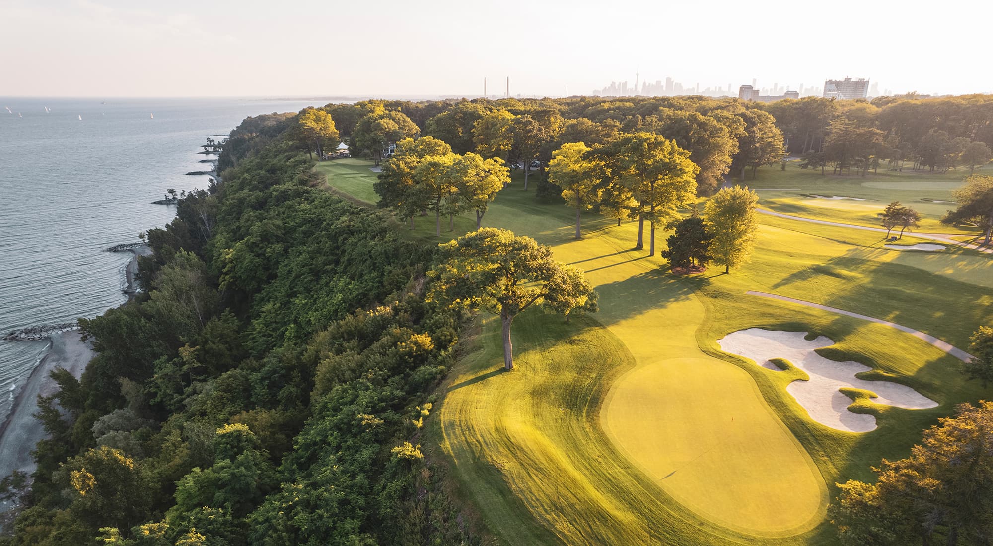 The Toronto Hunt Club