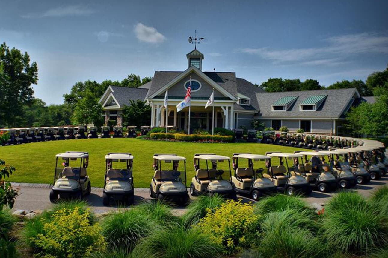 TPC Boston