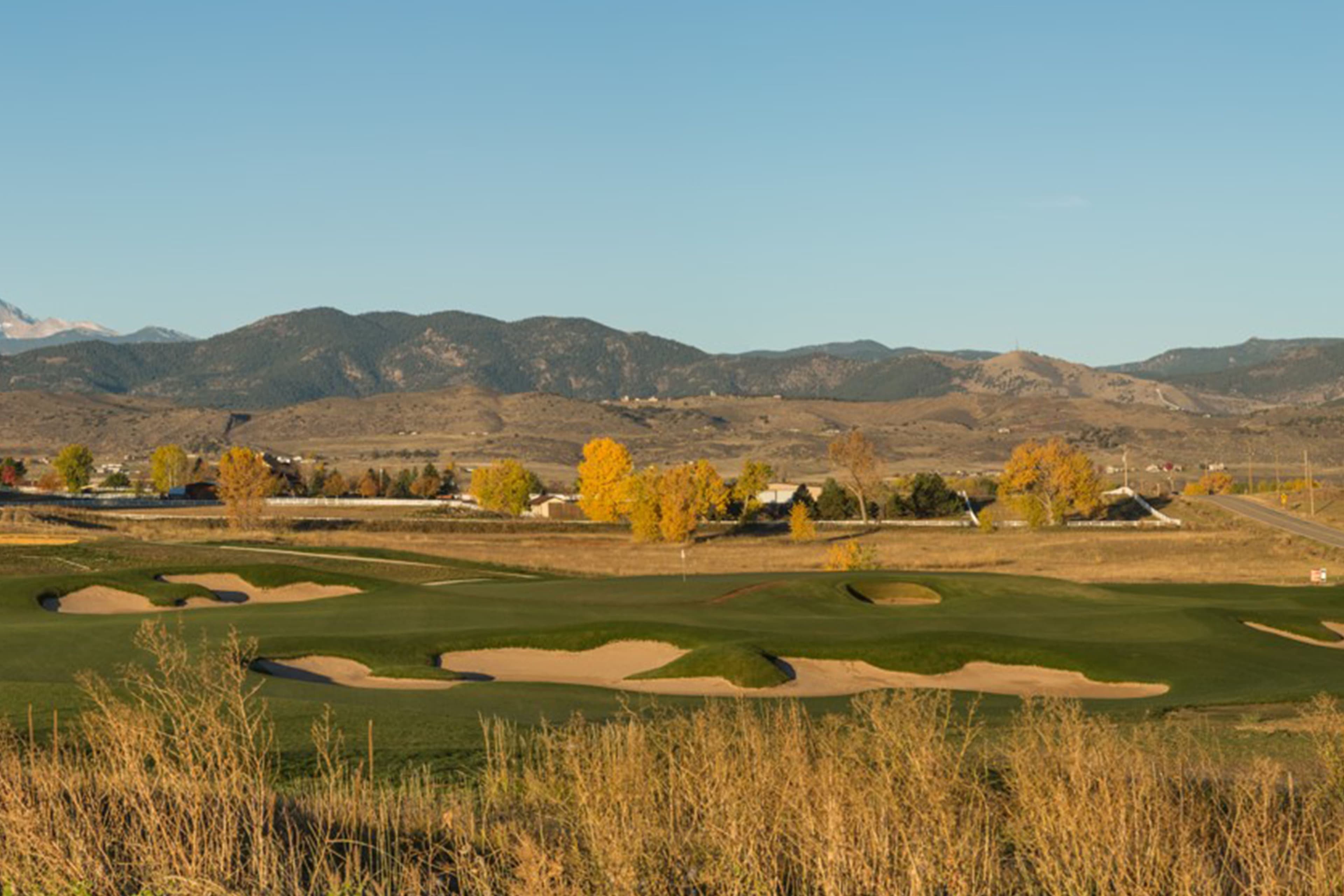 TPC Colorado