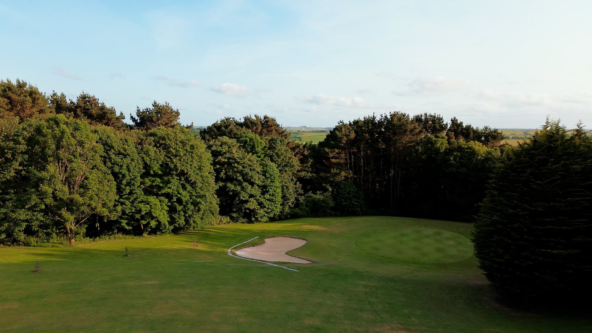 Treloy Golf Club