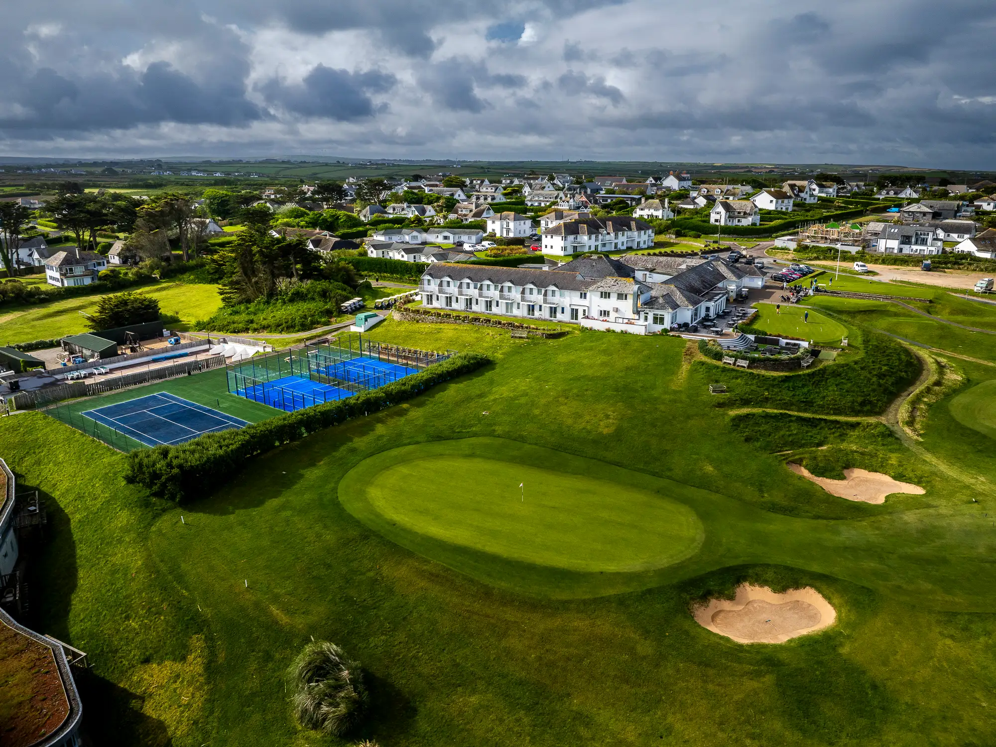 Trevose Golf Club