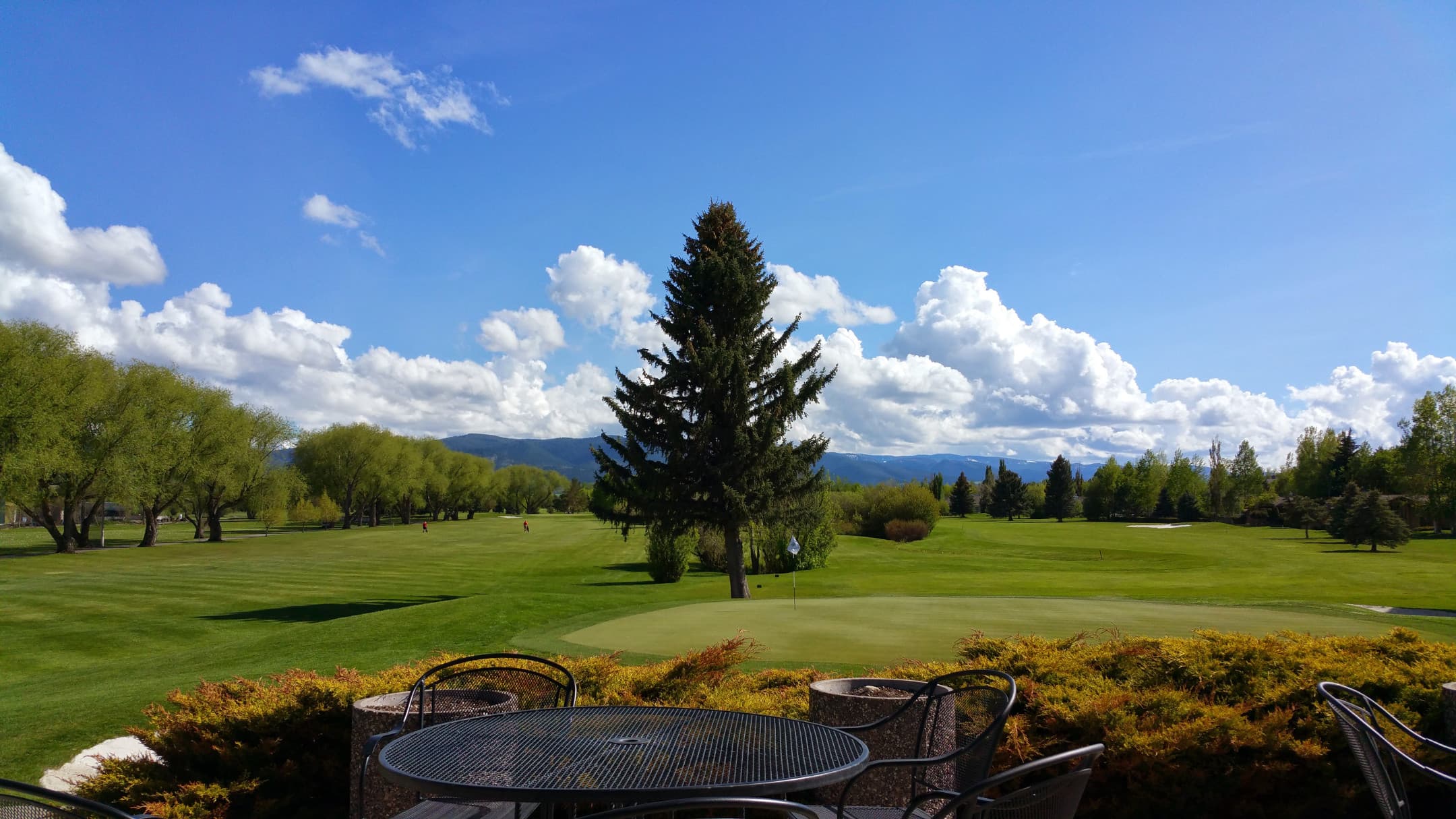 Valley View Golf Club