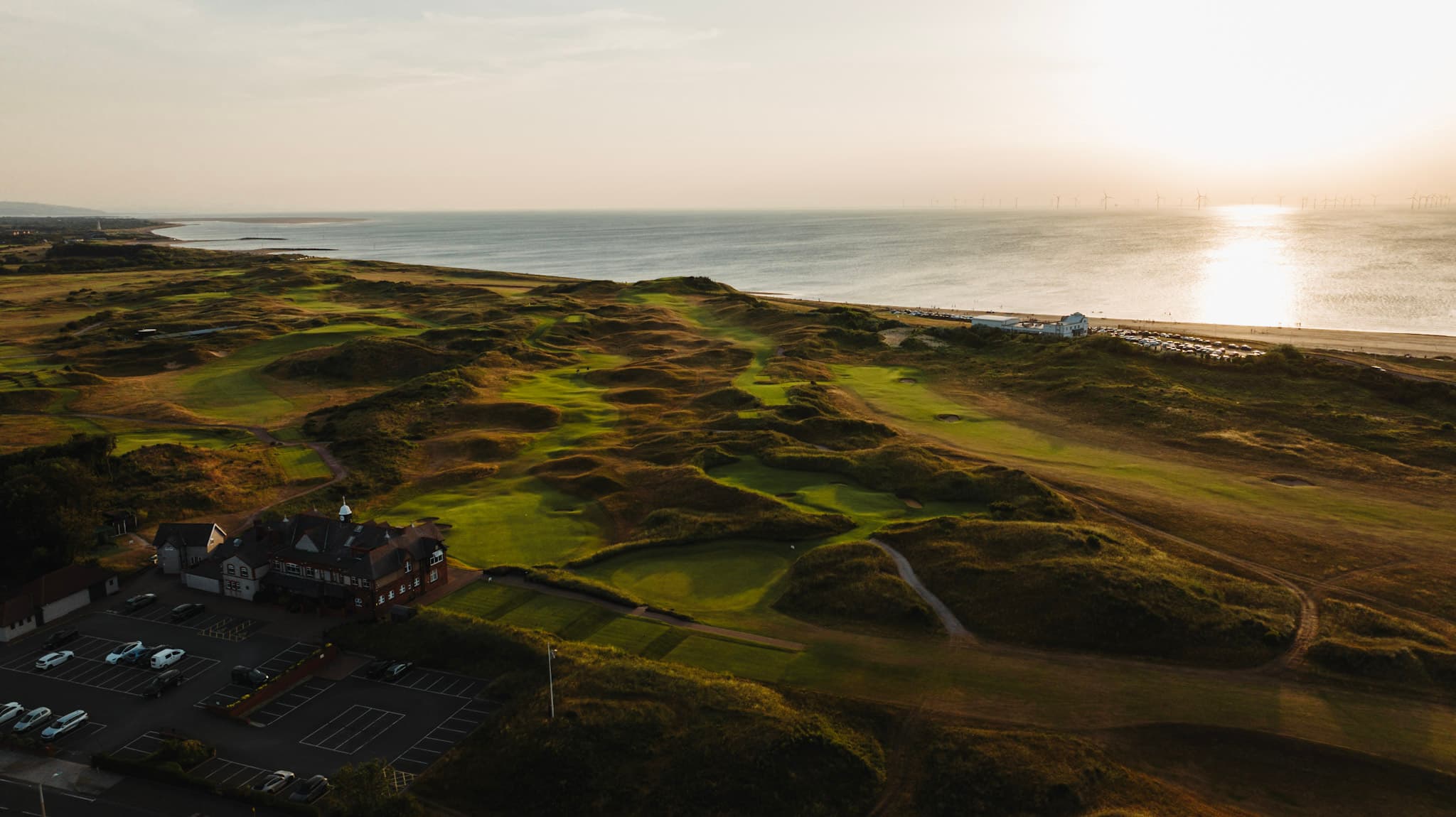 Wallasey Golf Club