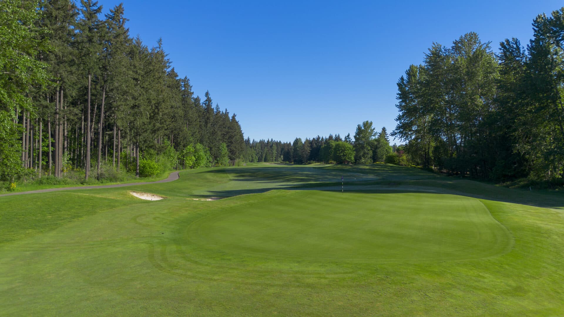Washington National Golf Club
