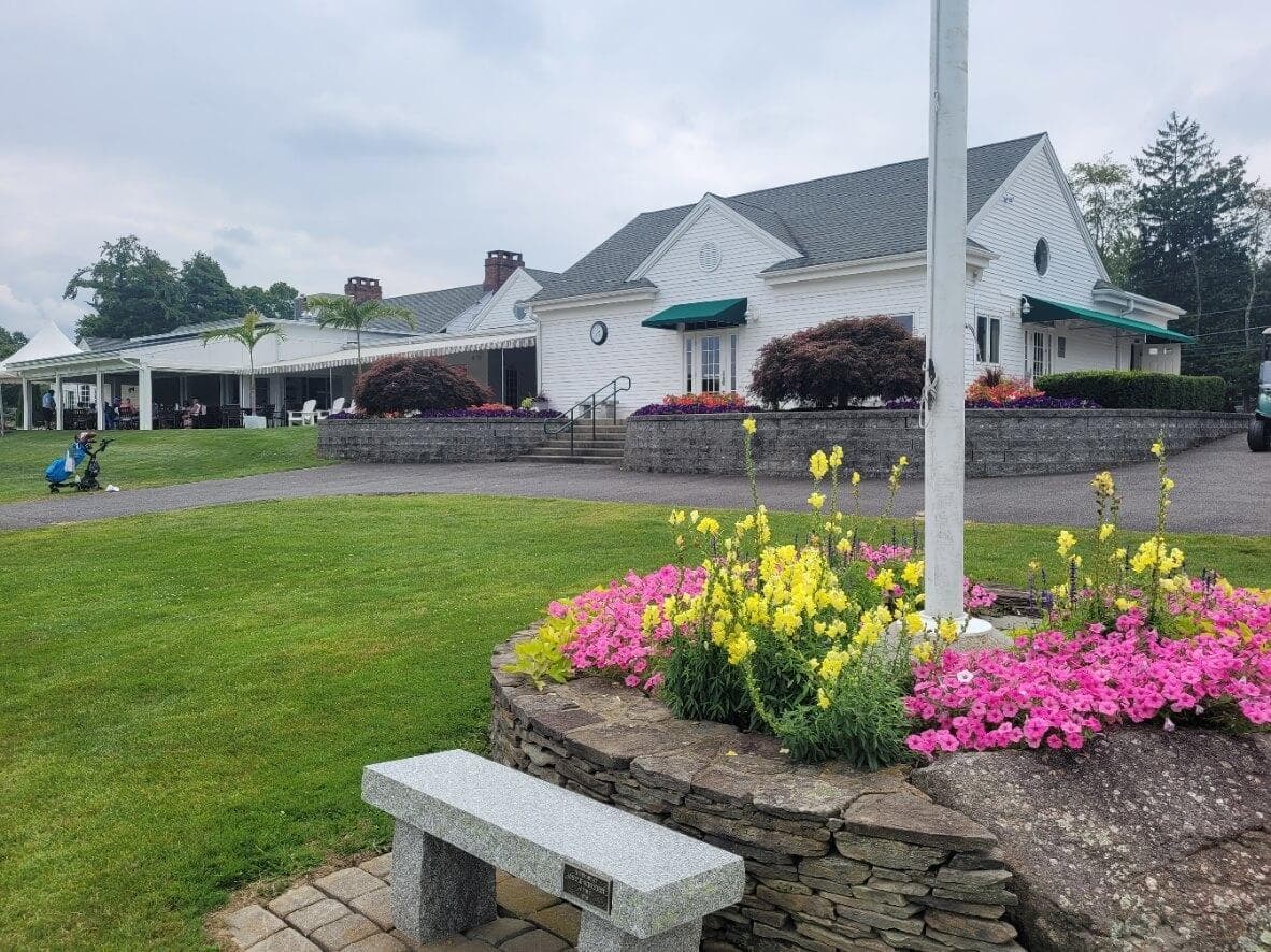 Watertown Golf Club