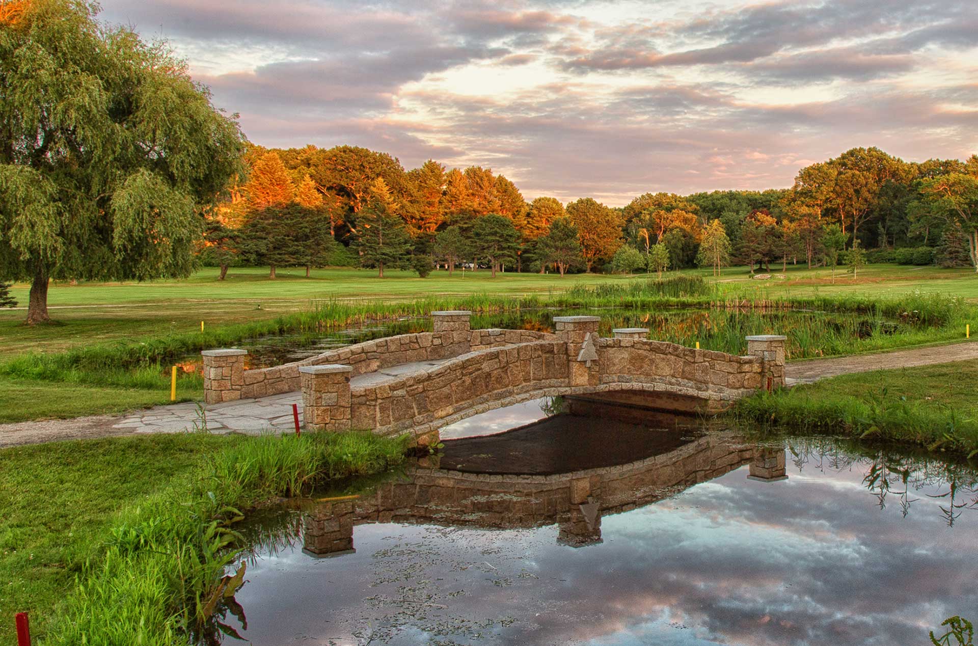 Webhannet Golf Club