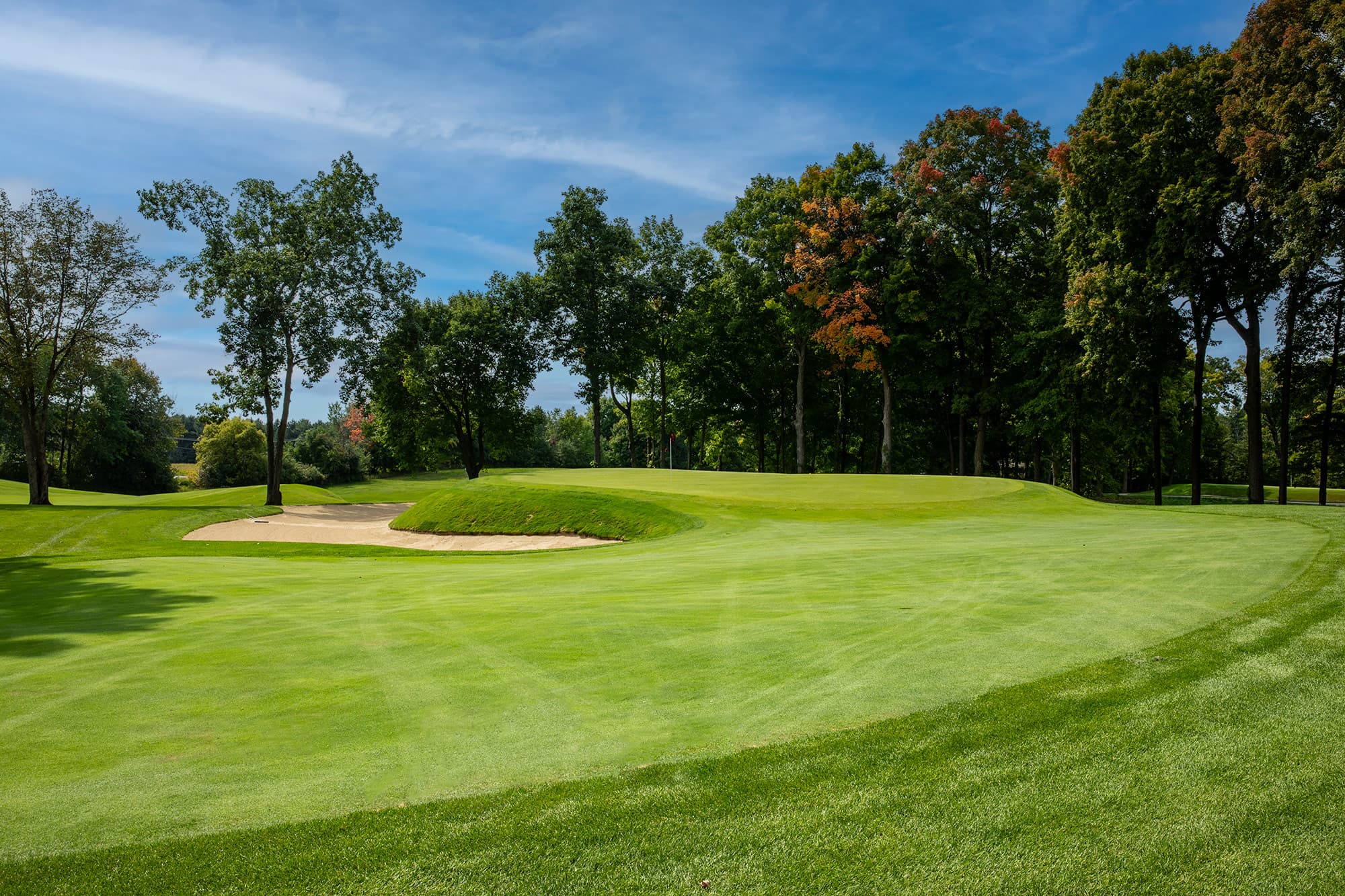 West Bend Country Club