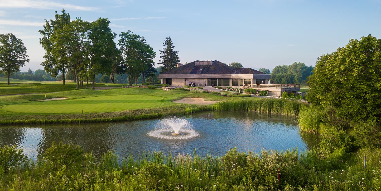 West Haven Golf and Country Club