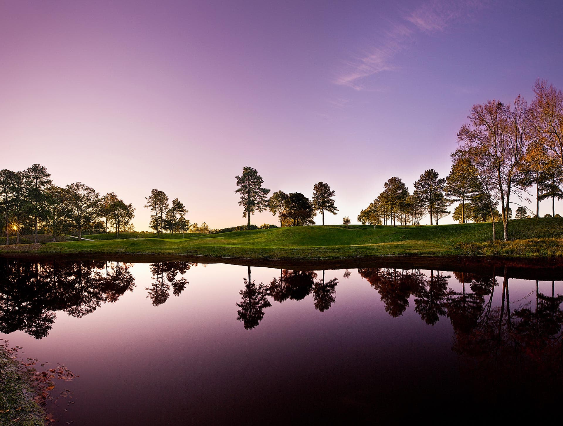 Williamsburg Golf Club