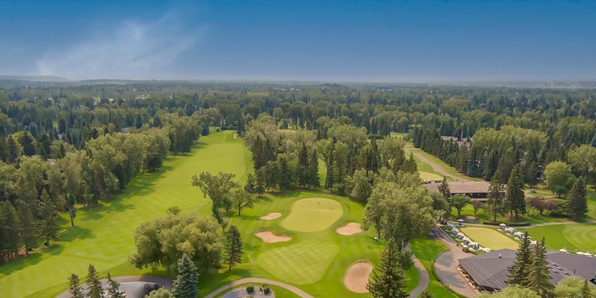 Willow Park Golf and Country Club