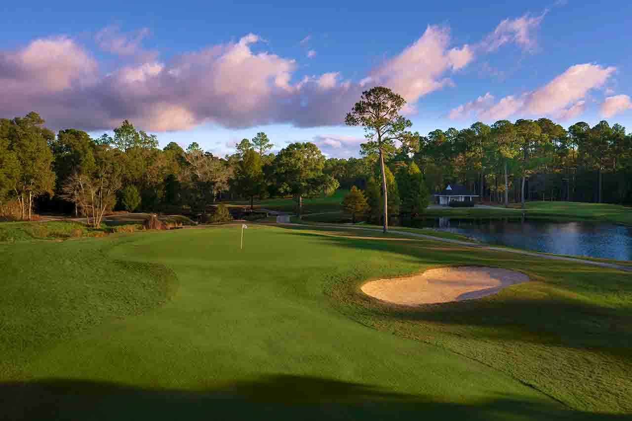 Windance Country Club