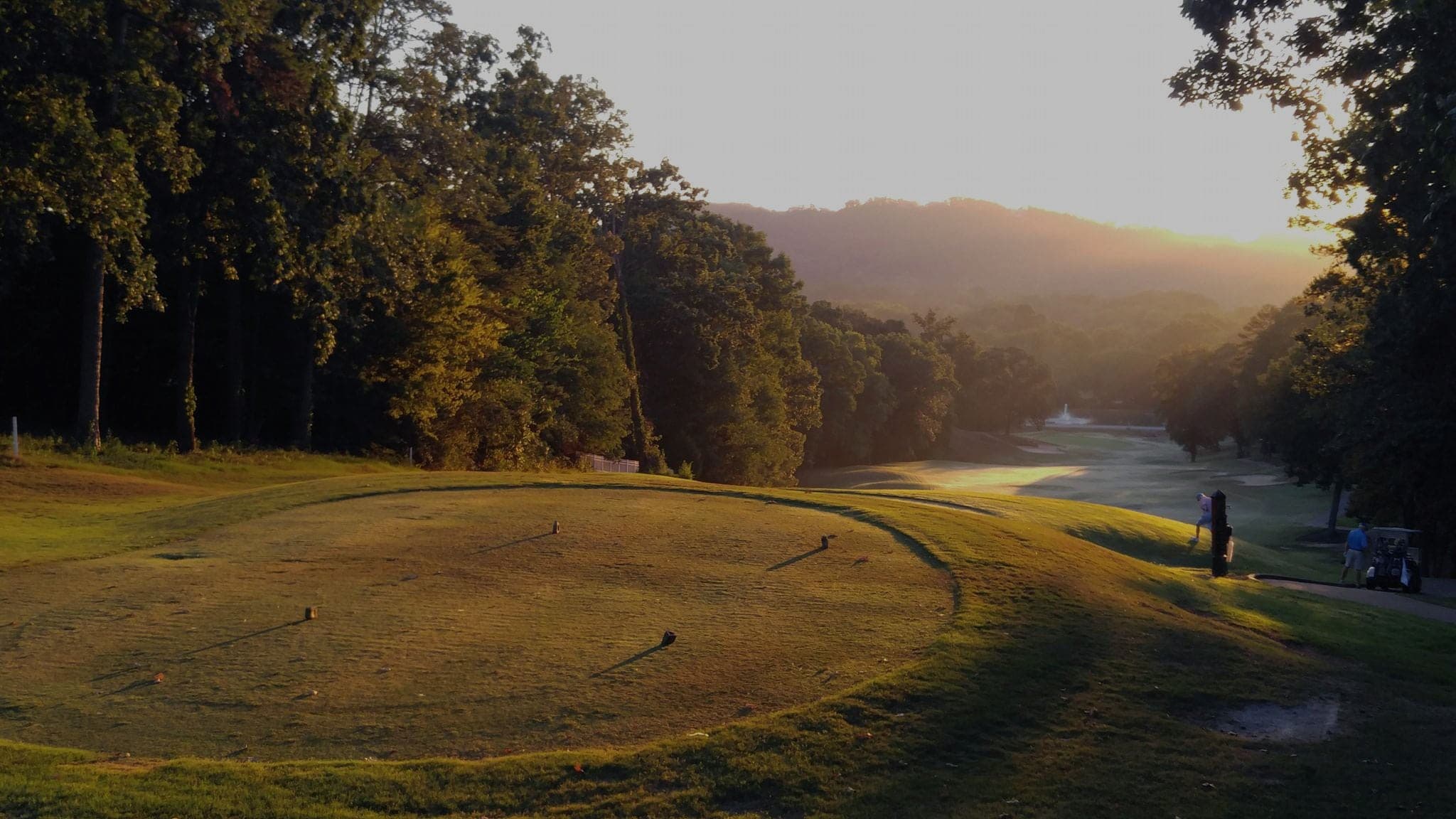 WindStone Golf Club