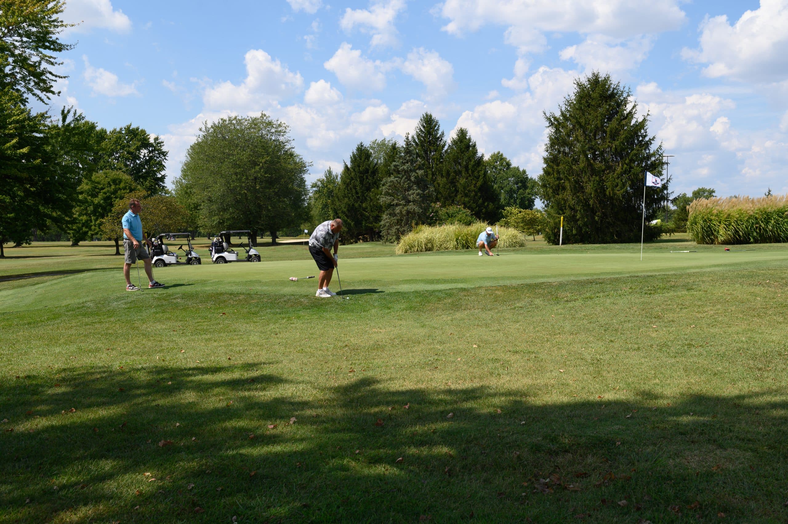 Woodhaven Country Club