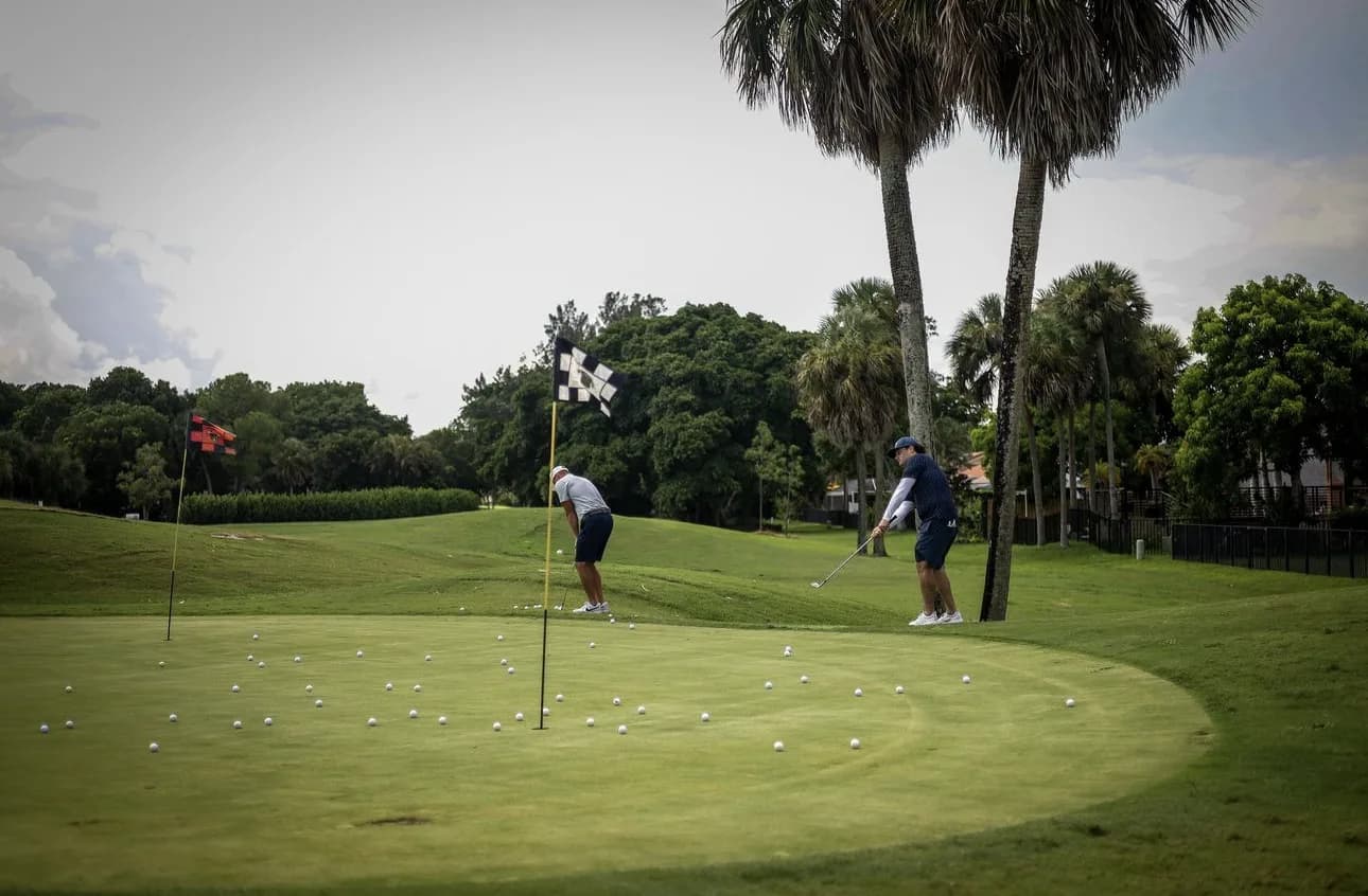 Woodmont Country Club
