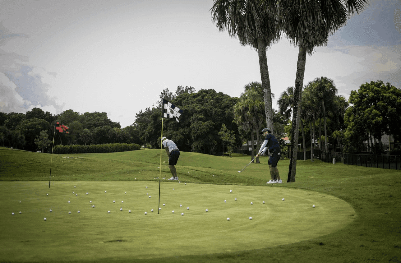 Woodmont Country Club