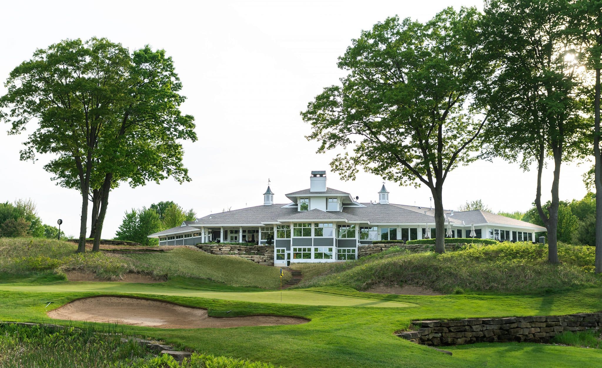 Wuskowhan Players Club, a course by Warren Henderson