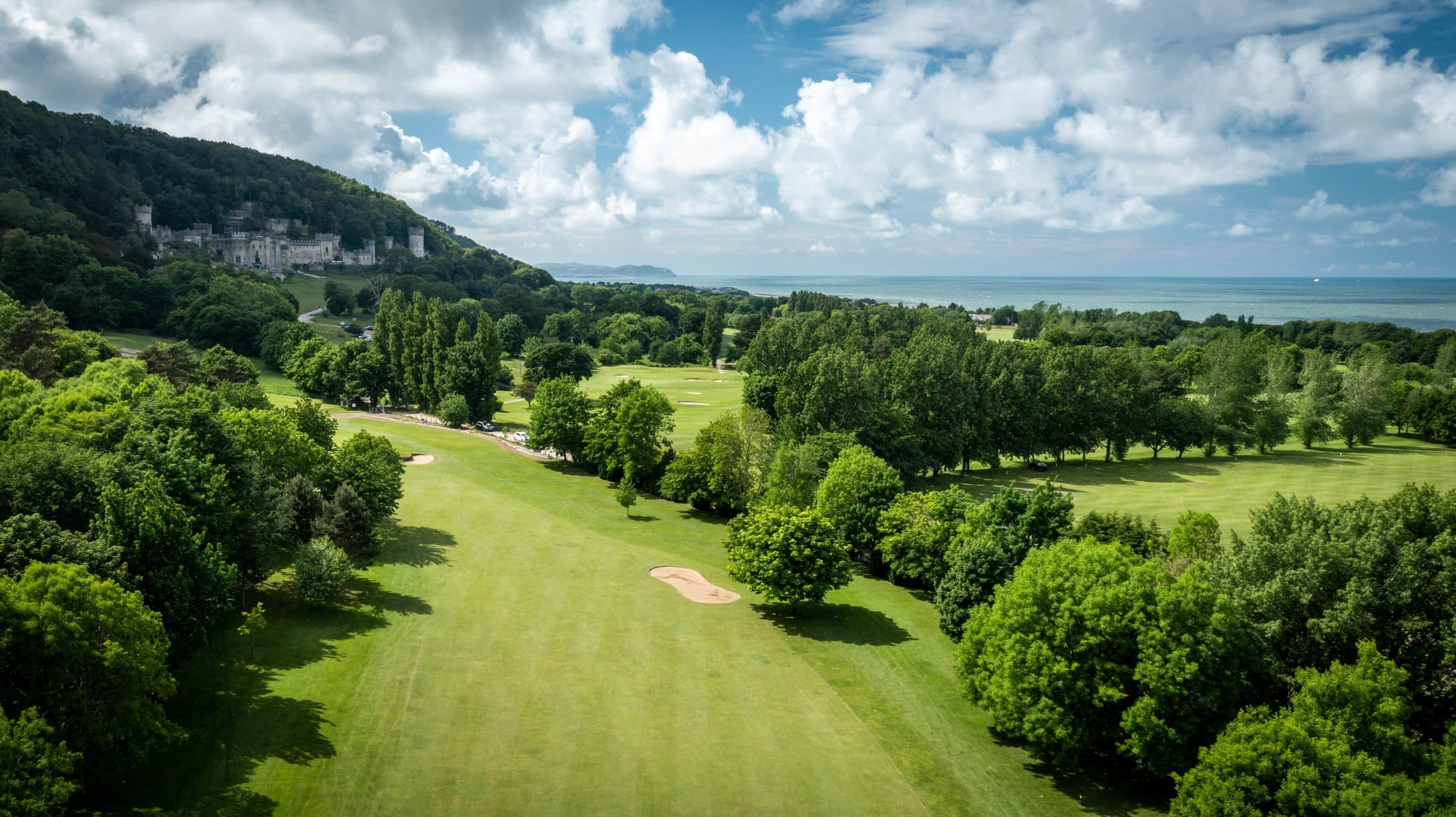 Abergele Golf Club
