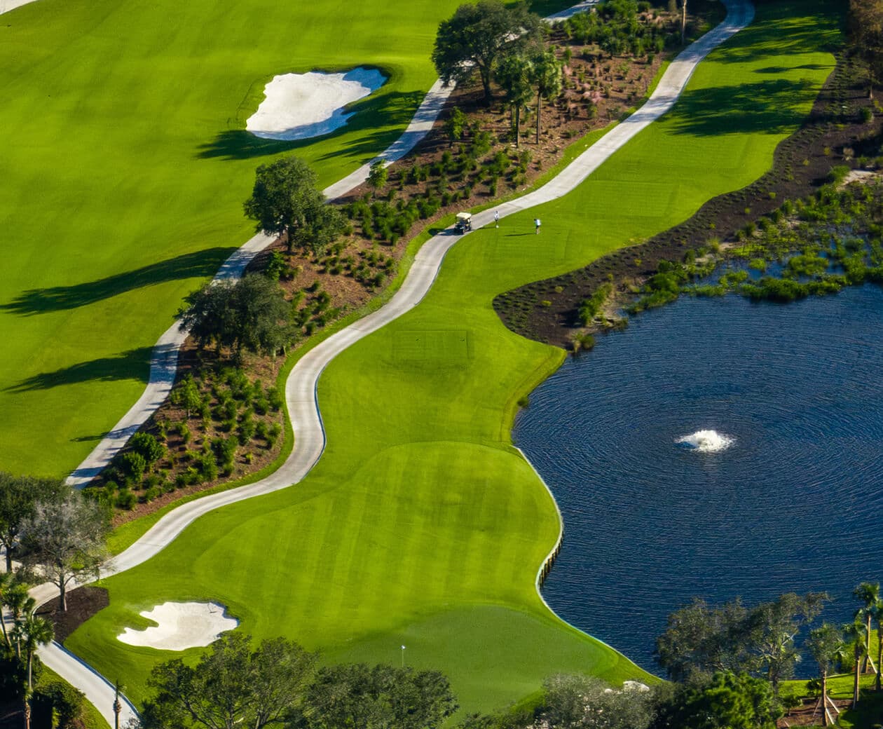 Addison Reserve Country Club, Delray Beach, Florida